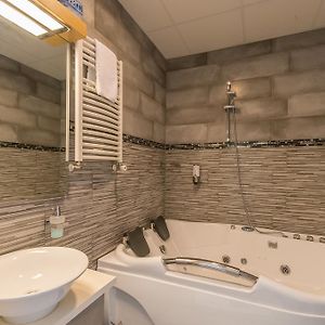 Deluxe Kamer met een King Size Bed